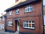 Fore Street, Old Hatfield