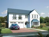 Melton, WALLACE GARDENS, Stirling, Stirling