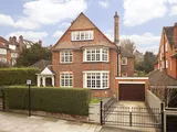 Heath Drive, Hampstead, NW3 7SB