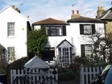Taylors Lane, Hadley Highstone