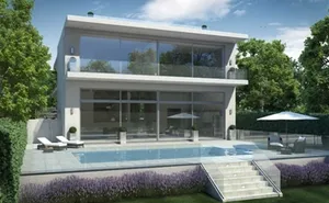 5 bedroom property in Arkley