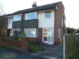 Kenton Close, Formby, Liverpool L37