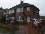 Sunnyfield, Ormesby, Middlesbrough TS7