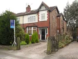 Barkers Lane, Sale M33