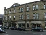 Carlton Chambers Albert Street, Hebden Bridge HX7