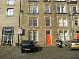 Brunswick Street, Hebden Bridge HX7