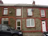 Pentre Beili Terrace, Lewistown, BRIDGEND, Mid Glamorgan