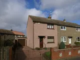 Oakvale Road, Methil, Leven KY8