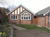 Grindley Close, Blythe Bridge, Stoke-On-Trent ST11