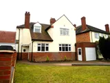 Robin Hood Lane, Hall Green, Birmingham B28