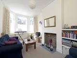 Littlebury Road, London SW4
