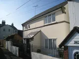 Church Path, Deal CT14