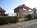 Cavell Square, Deal CT14