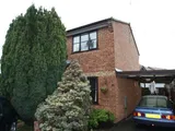 Henry Warby Avenue, Elm