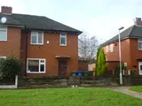 Woodman Drive, Bury BL9
