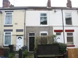 Brinsworth Road, Catcliffe