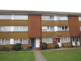 Strode Street, Egham, TW20