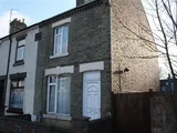 Gilpin Street, Peterborough, Cambs.