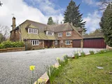 Warreners, Theydon Road, Epping, Essex, CM16 4EE