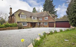 5 bedroom property in Warreners, Theydon Road, Epping, Essex, CM16 4EE