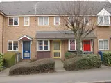 Devonshire Mews