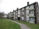 Penge Road