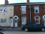Jackson Street, Goole DN14