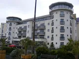 Rozel House, Birnbeck road, Weston-super-Mare