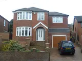 Dividy Road, Bucknall, Stoke-On-Trent ST2