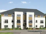 Blair, WALLACE GARDENS, Stirling, Stirling