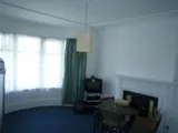 Park Lodge, Olive Road, Cricklewood, NW2