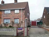 Chestnut Drive, Shirebrook, Shirebrook