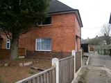 Beechdale Road, Beechdale