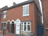 New Road, Armitage