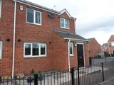 Abbeyfield Close, Gateshead, NE8