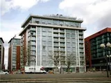 The Oxygen Building, 18 Western Gateway, Docklands, London, E16 1BL