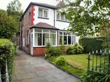 Balmoral Avenue, Whitefield