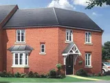 "The Kersey" Wyndham Park, Nelson Way, Yeovil, Somerset