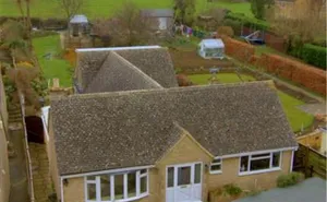 3 bedroom property in Weston Subedge, Chipping Campden, Gloucestershire, GL55
