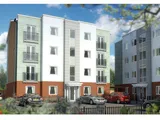 Opal Court, Quartz, Humberstone Lane, Thurmaston