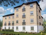 Nuova Court, Little Stanion Farm, Long Croft Road, Stanion