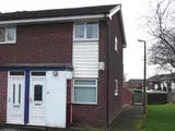 Somerton Road, Breightmet, Bolton BL2