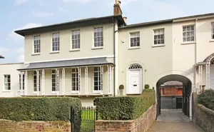 6 bedroom property in Clarence Crescent, Windsor, Berkshire, SL4