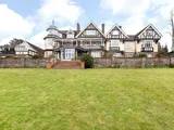 Beechlands, Beech Hill, Wadhurst, East Sussex, TN5