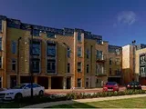 F16 -  Fleming Wing, The Old Hospital, 20 Church Street, Maidstone, Kent