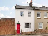 Helena Road, Windsor, Berkshire, SL4
