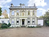Hungershall Park, Tunbridge Wells, Kent, TN4