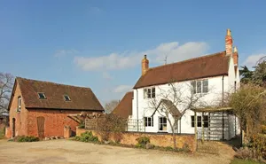 6 bedroom property in Corsend Road, Hartpury, Gloucestershire, GL19