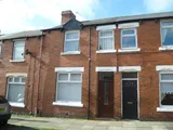 Moore Street, Stanley DH9