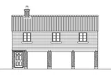 "Ponthir" Castlemead, Ash Tree Road, Caerwent, Caldicot, Monmouthshire